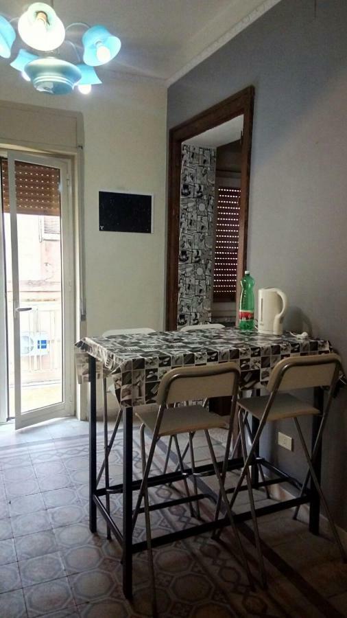 La Casa Del Corso Bed and Breakfast Aragona Εξωτερικό φωτογραφία