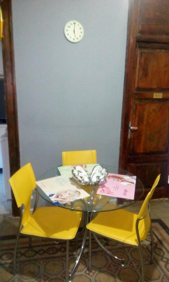 La Casa Del Corso Bed and Breakfast Aragona Εξωτερικό φωτογραφία