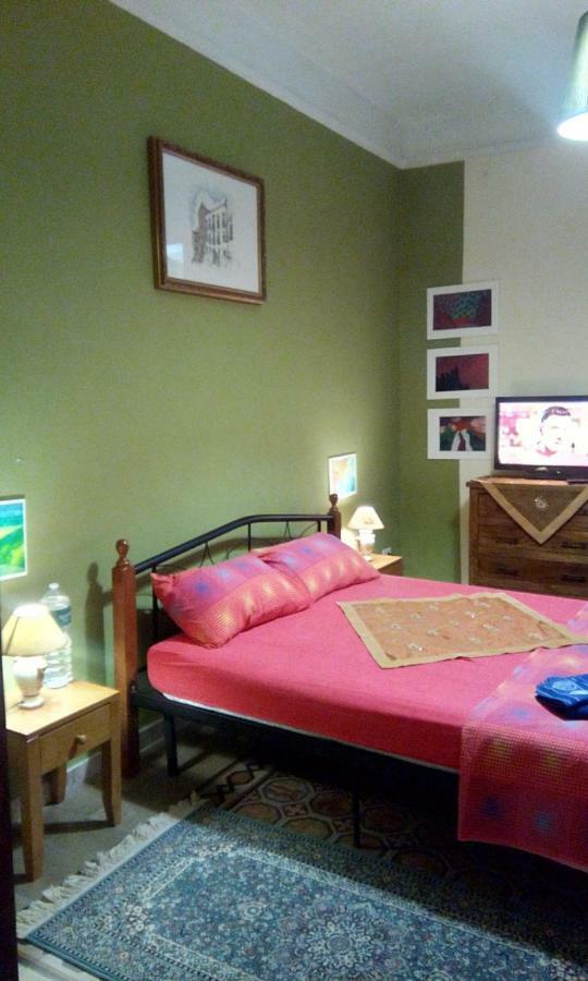 La Casa Del Corso Bed and Breakfast Aragona Εξωτερικό φωτογραφία