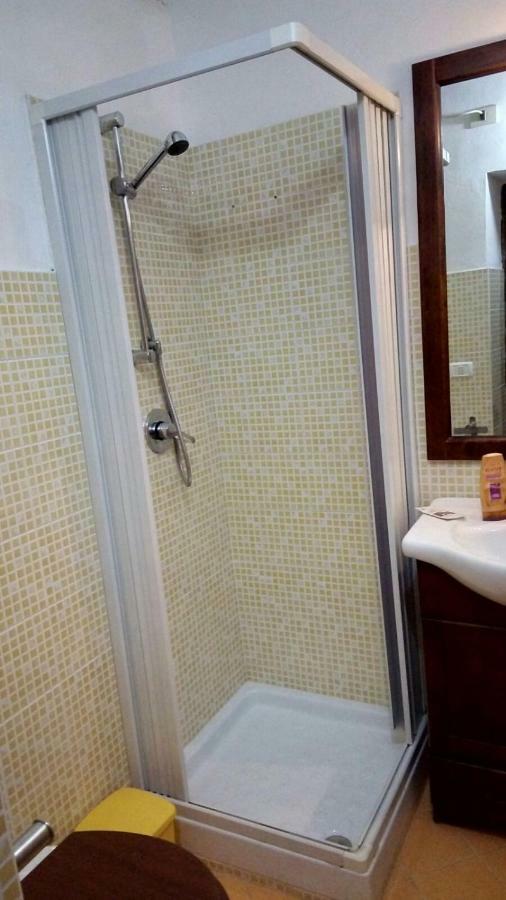 La Casa Del Corso Bed and Breakfast Aragona Εξωτερικό φωτογραφία