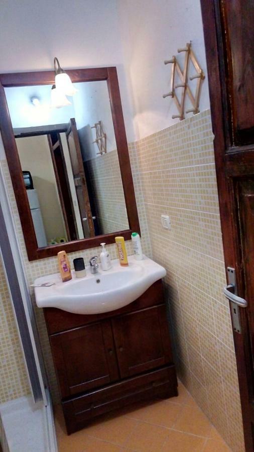 La Casa Del Corso Bed and Breakfast Aragona Εξωτερικό φωτογραφία