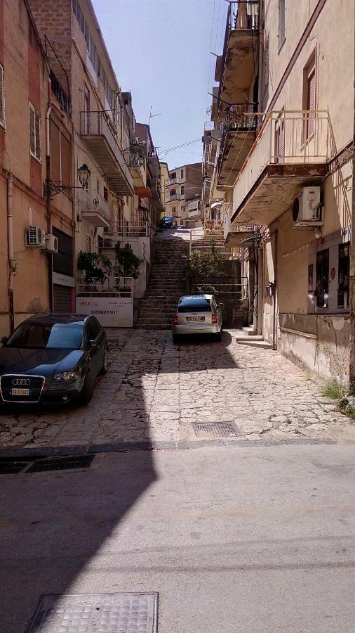 La Casa Del Corso Bed and Breakfast Aragona Εξωτερικό φωτογραφία