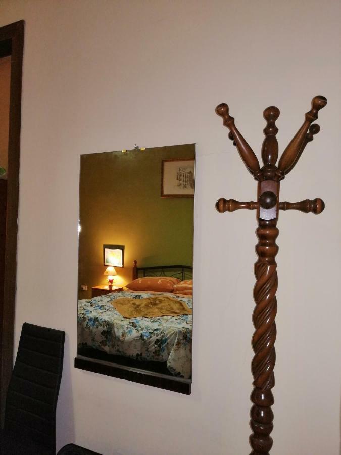 La Casa Del Corso Bed and Breakfast Aragona Εξωτερικό φωτογραφία