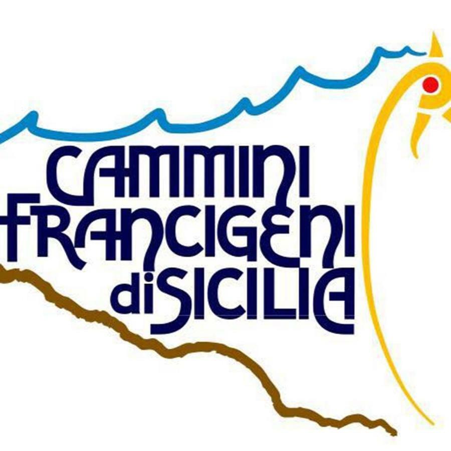 La Casa Del Corso Bed and Breakfast Aragona Εξωτερικό φωτογραφία