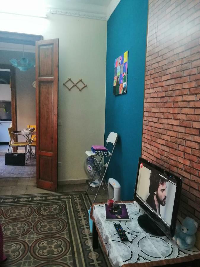 La Casa Del Corso Bed and Breakfast Aragona Εξωτερικό φωτογραφία