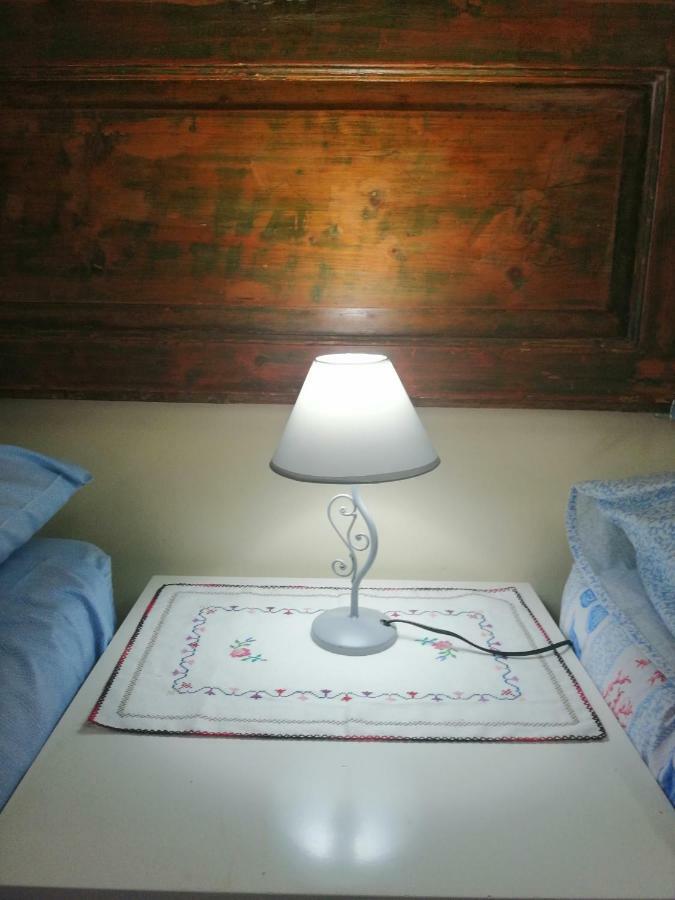 La Casa Del Corso Bed and Breakfast Aragona Εξωτερικό φωτογραφία