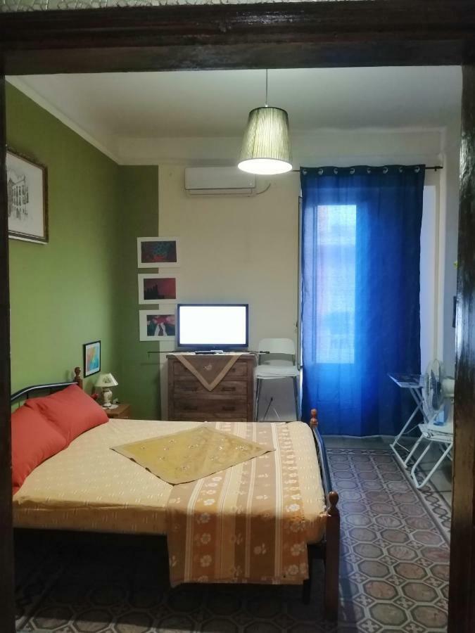 La Casa Del Corso Bed and Breakfast Aragona Εξωτερικό φωτογραφία