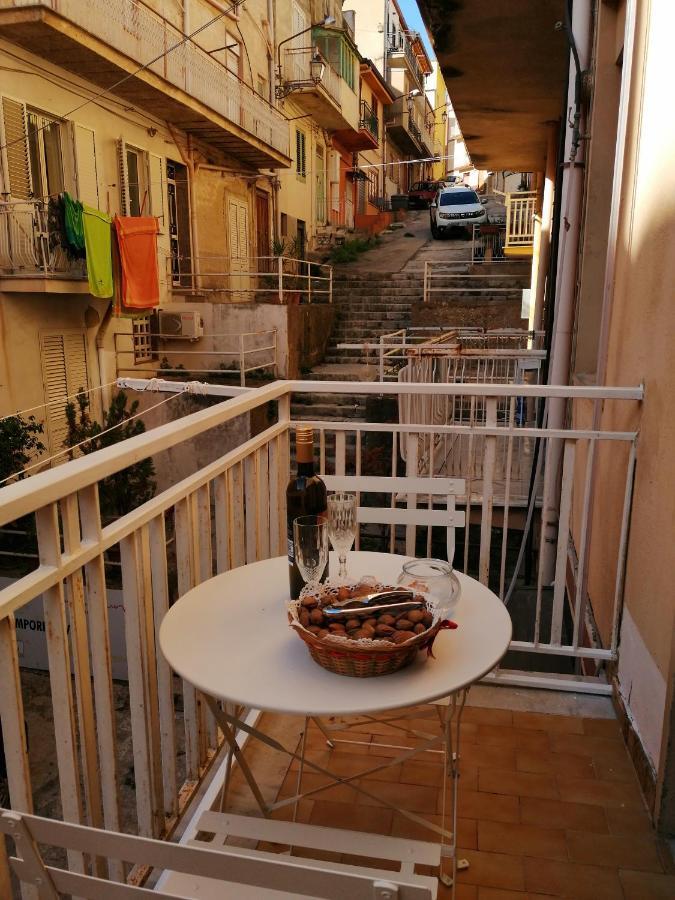 La Casa Del Corso Bed and Breakfast Aragona Εξωτερικό φωτογραφία